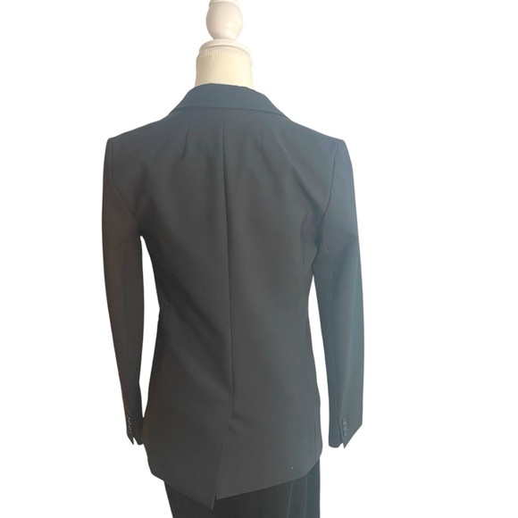 J. Crew Black Jacket - Picture 5 of 6